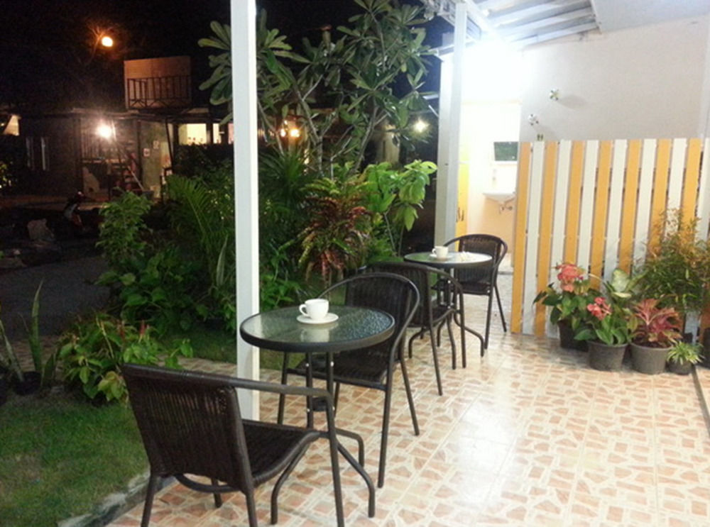 A Pousada Krabi Nemo House Ao Nang Exterior foto